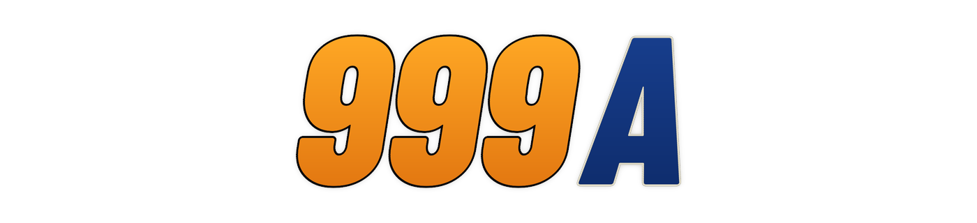 999a